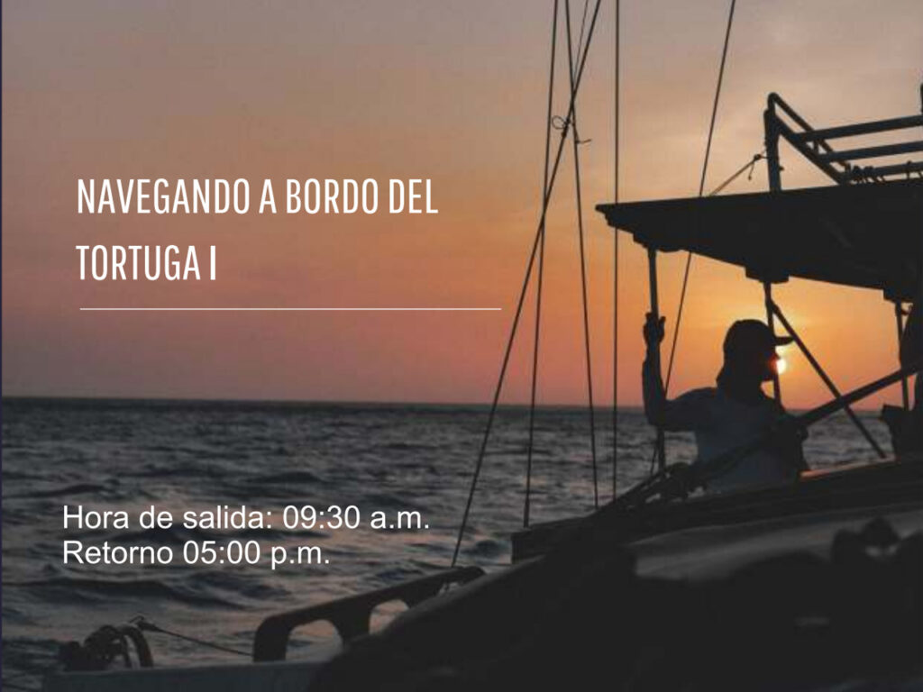 horario del velero en santa marta