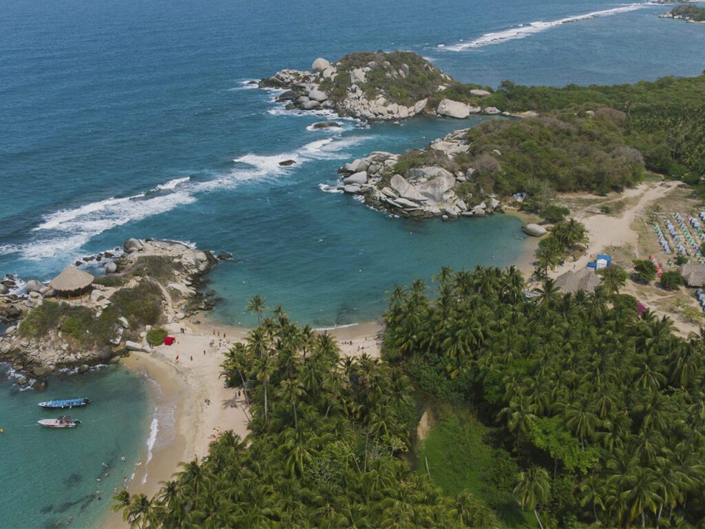 cabo san juan santa marta